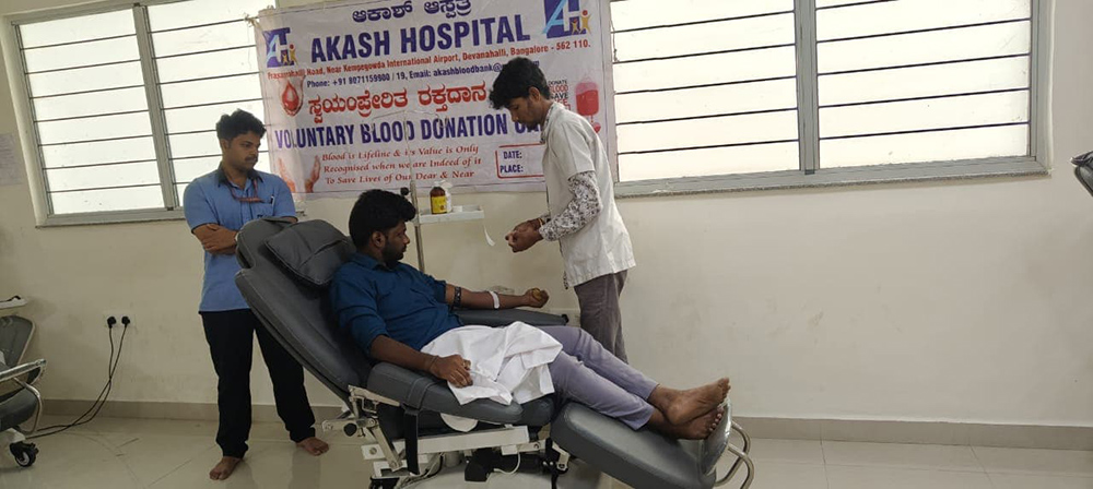 Best hospitals in north bangalore